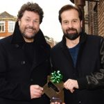 WATCH FILMS AT HOME: I Remember Mama, High Treason and Michael Ball and Alfie Boe – reviewed by Robert Tanitch