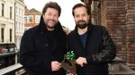 WATCH FILMS AT HOME: I Remember Mama, High Treason and Michael Ball and Alfie Boe – reviewed by Robert Tanitch