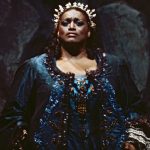 Robert Tanitch reviews Richard  Strauss’s Ariadne auf Naxos on line