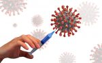 Fake NHS COVID-19 vaccination messages target vulnerable public