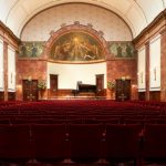 WINTERREISE – WIGMORE HALL   JANUARY 29th 2021 streamed online