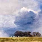 A poignant biodoc about art, ageing and painting nature’s eternity