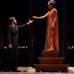 Robert Tanitch reviews the RSC’s The Winter’s Tale on BBC iPlayer