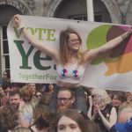 An absorbing documentary chronicling the fight for Irish abortion rights has just become very topical.