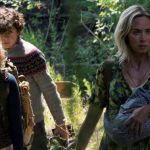 Mature Times reviews A Quiet Place II (June 4, 2021) Cert 15, 97 mins.