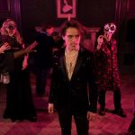 Robert Tantich reviews Dorian A Rock Musical online