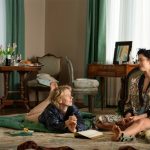 Alma Pöysti is terrific in an atmospheric biopic of Moomin creator, but the work/life balance is off.
