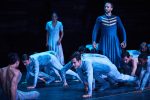 Robert Tanitch reviews Creature at Sadler’s Wells Theatre, London