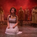 THE MAGIC OF WILD HEATHER – DONCASTER CAST THEATRE