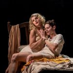 Robert Tanitch reviews The Midnight Bell at Sadler’s Wells Theatre, London