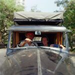 Barrister-photographer Rupert Grey and his wife of 36 years, return to India in a 1959 Rolls Royce.
