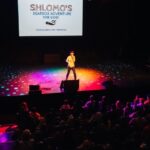 SHLOMO’S BEATBOX ADVENTURE FOR KIDS Doncaster CAST Oct 16th 2021