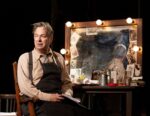 Robert Tanitch reviews The Dresser at Richmond Theatre, Surrey