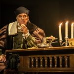 Robert Tanitch reviews The Mirror and The Light at Gielgud Theatre, London