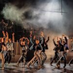 Robert Tanitch reviews a triple bill by Birmingham Royal Ballet at Sadler’s Wells Theatre, London