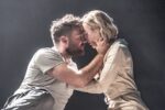 Robert Tanitch reviews The Tragedy of Macbeth at Almeida Theatre, London