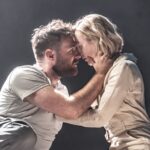 Robert Tanitch reviews The Tragedy of Macbeth at Almeida Theatre, London