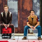 Robert Tanitch reviews Al Smith’s Rare Earth Mettle at Royal Court Theatre, London