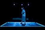 Robert Tanitch reviews two very short plays by Samuel Beckett at Jermyn Street Theatre, London