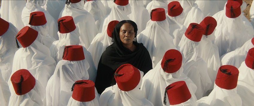 A rare film from Sudan, this mesmeric fable comes with a potent political and religious dimension.
