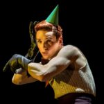 Robert Tanitch reviews Cabaret at The Playhouse in London