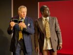 Robert Tanitch reviews Alan Bennett’s Habeas Corpus at Menier Chocolate Factory Theatre, London