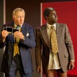 Robert Tanitch reviews Alan Bennett’s Habeas Corpus at Menier Chocolate Factory Theatre, London