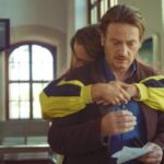 In this beautifully made film a grieving father and transitioning daughter embark on a road trip.