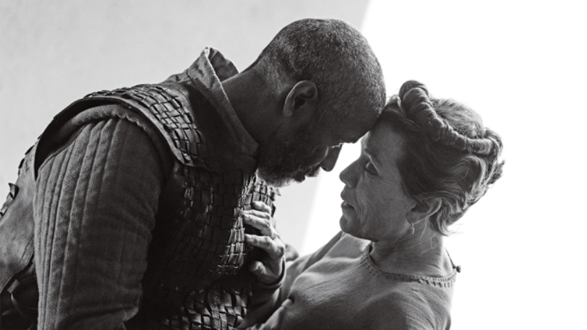 Joel Coen goes solo with a thrilling and innovative version of Macbeth