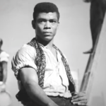 A long overdue biodoc on the trailblazing choreographer Alvin Ailey, with plenty of dance clips.
