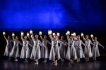 Robert Tanitch reviews English National Ballet’s Raymonda at the London Coliseum