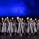 Robert Tanitch reviews English National Ballet’s Raymonda at the London Coliseum