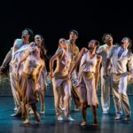 Robert Tanitch reviews Acosta Danza’s 100% Cuban which is touring England