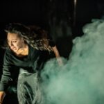 ANNA KARENINA          SHEFFIELD CRUCIBLE               FEB 10th 2022