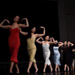 Robert Tanitch reviews Tanztheater Wuppertal Pina Bausch at Sadler’s Wells, London