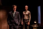 Robert Tanitch reviews Florian Zeller’s The Forest at Hampstead Theatre, London