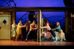 Robert Tanitch reviews ENO’s Cosi Fan Tutte at London Coliseum