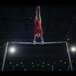 There is an uncanny blurring of reality and fiction in this timely film.