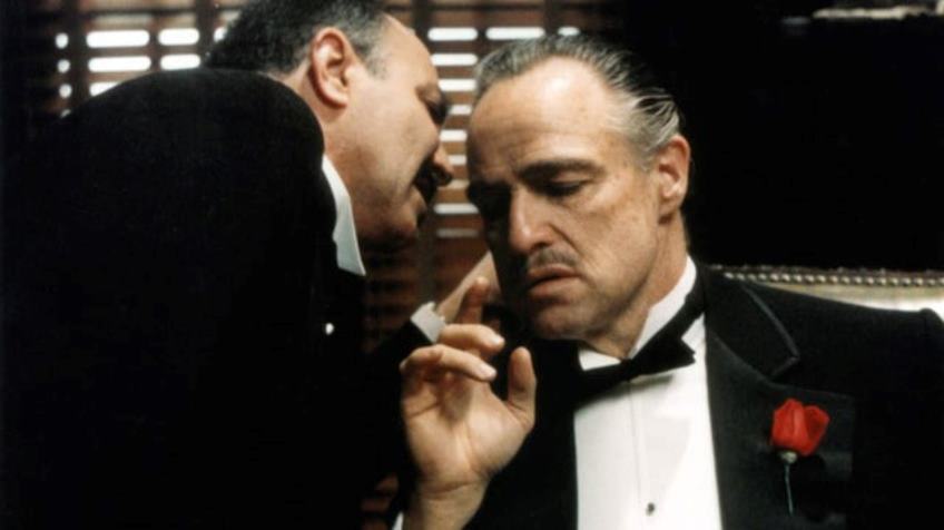 Standing the test of time, The Godfather is the best film on release, and one of the best of all time.