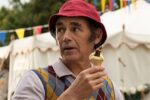 Mark Rylance nails the infamous golfer Maurice Flitcroft in this brilliantly cast feelgood comedy.