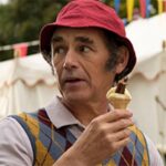 Mark Rylance nails the infamous golfer Maurice Flitcroft in this brilliantly cast feelgood comedy.