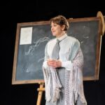 Robert Tanitch reviews Emlyn Williams’s The Corn is Green at The National Theatre/Lyttleton