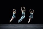 Robert Tanitch reviews The Forsythe Evening at Sadler’s Wells Theatre, London