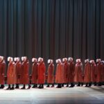 Robert Tanitch reviews ENO’s The Handmaid’s Tale at the London Coliseum