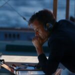 If the narrative is choppy “52” is an unmissable treat for whale lovers