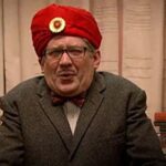 COUNT ARTHUR STRONG: AND THIS IS ME!         DONCASTER CAST – May 28th 2022