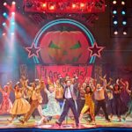 Robert Tanitch reviews Grease at Dominion Theatre, London