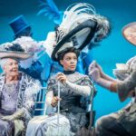 Robert Tanitch reviews My Fair Lady at the London Coliseum