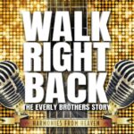 WALK RIGHT BACK, DONCASTER CAST        May 26th 2022
