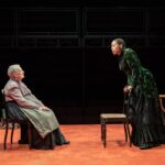 Robert Tanitch reviews A Doll’s House, Part 2 at Donmar Warehouse, London
